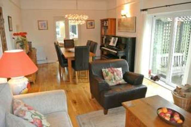  Image of 4 bedroom Detached house for sale in Trowell Moor Trowell Nottingham NG9 at Springwood Nurseries  Trowell Moor, NG9 3PQ