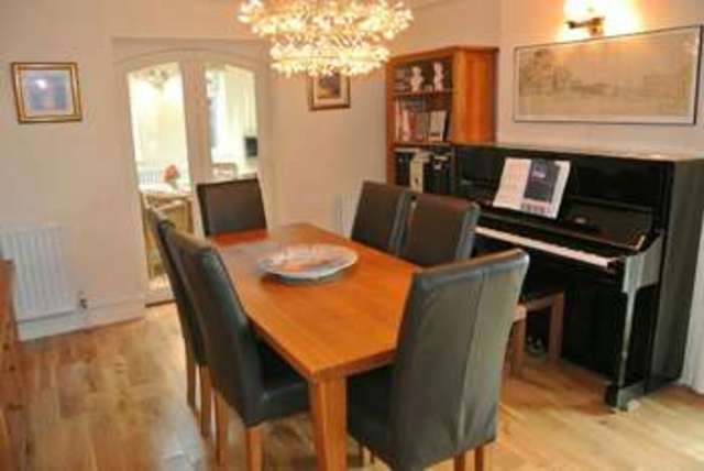  Image of 4 bedroom Detached house for sale in Trowell Moor Trowell Nottingham NG9 at Springwood Nurseries  Trowell Moor, NG9 3PQ