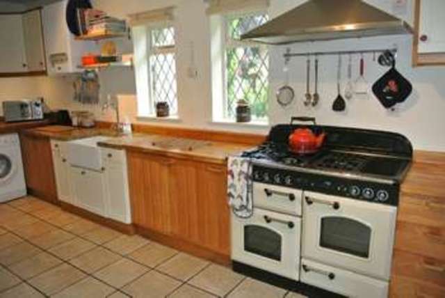  Image of 4 bedroom Detached house for sale in Trowell Moor Trowell Nottingham NG9 at Springwood Nurseries  Trowell Moor, NG9 3PQ