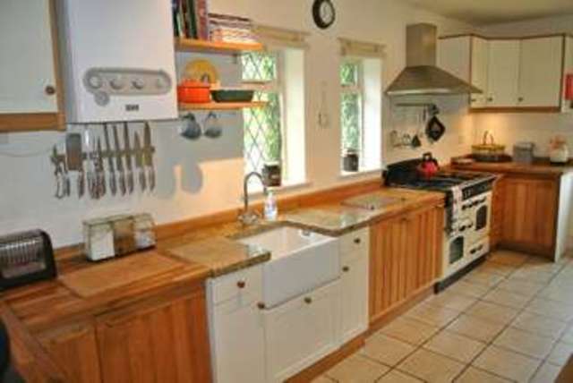  Image of 4 bedroom Detached house for sale in Trowell Moor Trowell Nottingham NG9 at Springwood Nurseries  Trowell Moor, NG9 3PQ