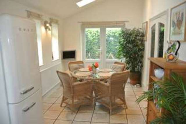  Image of 4 bedroom Detached house for sale in Trowell Moor Trowell Nottingham NG9 at Springwood Nurseries  Trowell Moor, NG9 3PQ