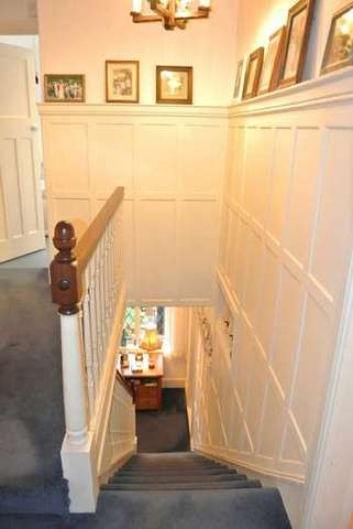  Image of 4 bedroom Detached house for sale in Trowell Moor Trowell Nottingham NG9 at Springwood Nurseries  Trowell Moor, NG9 3PQ