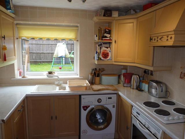  Image of 3 bedroom Semi-Detached house for sale in St. Guthlac Close Swaffham PE37 at Swaffham Norfolk Swaffham, PE37 7JA