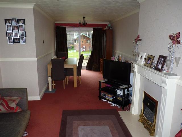  Image of 3 bedroom Semi-Detached house for sale in St. Guthlac Close Swaffham PE37 at Swaffham Norfolk Swaffham, PE37 7JA