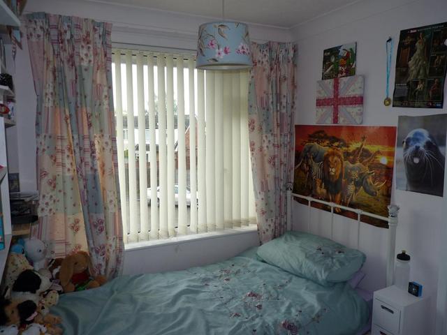  Image of 3 bedroom Semi-Detached house for sale in St. Guthlac Close Swaffham PE37 at Swaffham Norfolk Swaffham, PE37 7JA