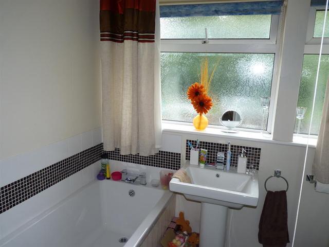  Image of 3 bedroom Semi-Detached house for sale in St. Guthlac Close Swaffham PE37 at Swaffham Norfolk Swaffham, PE37 7JA