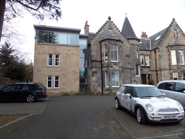  Image of 2 bedroom Flat to rent in St. Johns Road Corstorphine Edinburgh EH12 at Corstorphine Edinburgh Edinburgh, EH12 6NZ