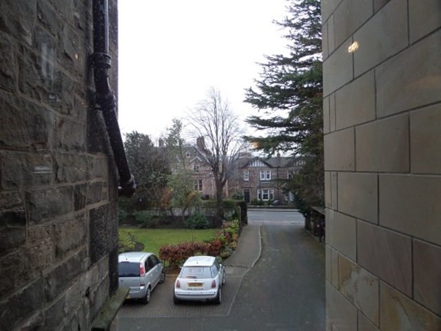  Image of 2 bedroom Flat to rent in St. Johns Road Corstorphine Edinburgh EH12 at Corstorphine Edinburgh Edinburgh, EH12 6NZ