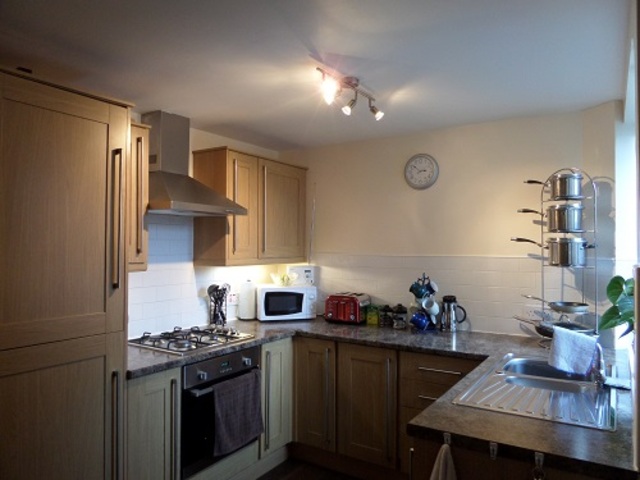  Image of 2 bedroom Flat to rent in St. Johns Road Corstorphine Edinburgh EH12 at Corstorphine Edinburgh Edinburgh, EH12 6NZ