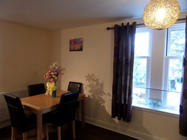  Image of 2 bedroom Flat to rent in St. Johns Road Corstorphine Edinburgh EH12 at Corstorphine Edinburgh Edinburgh, EH12 6NZ