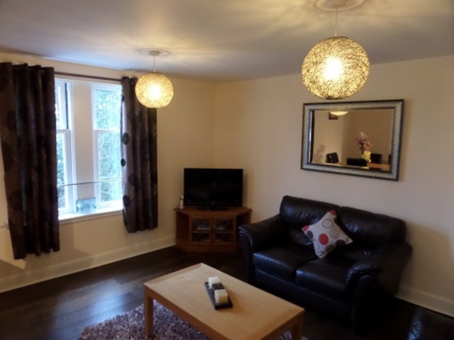  Image of 2 bedroom Flat to rent in St. Johns Road Corstorphine Edinburgh EH12 at Corstorphine Edinburgh Edinburgh, EH12 6NZ