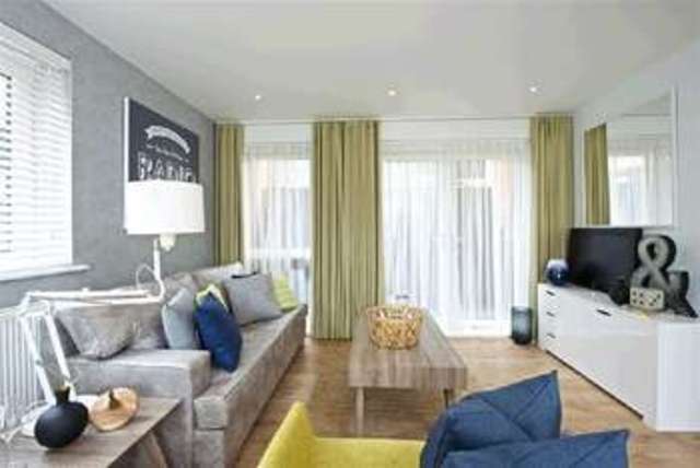  Image of 1 bedroom Flat for sale in High Street St. Mary Cray Orpington BR5 at Orpington, BR5 3NH