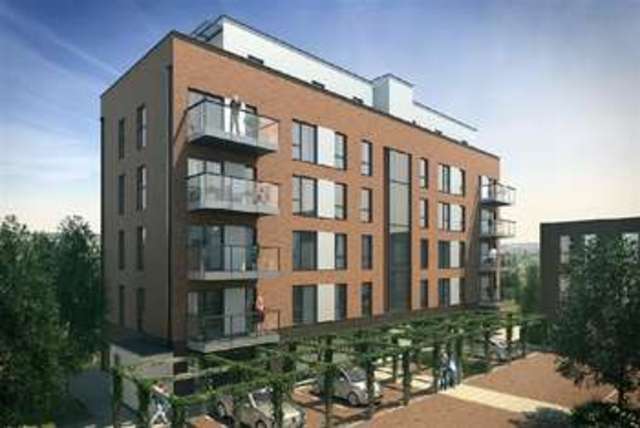  Image of 1 bedroom Flat for sale in High Street St. Mary Cray Orpington BR5 at Orpington, BR5 3NH