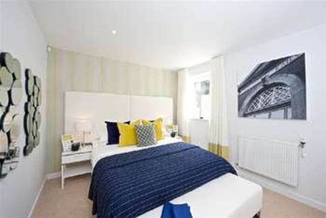  Image of 1 bedroom Flat for sale in High Street St. Mary Cray Orpington BR5 at Orpington, BR5 3NH