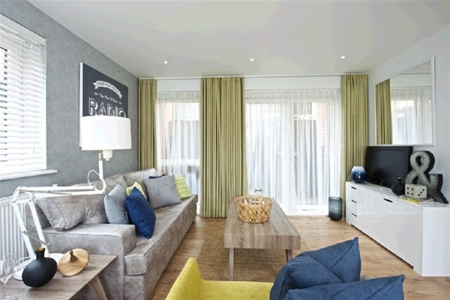  Image of 1 bedroom Flat for sale in High Street St. Mary Cray Orpington BR5 at Orpington, BR5 3NH