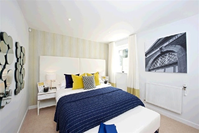  Image of 1 bedroom Flat for sale in High Street St. Mary Cray Orpington BR5 at Orpington, BR5 3NH