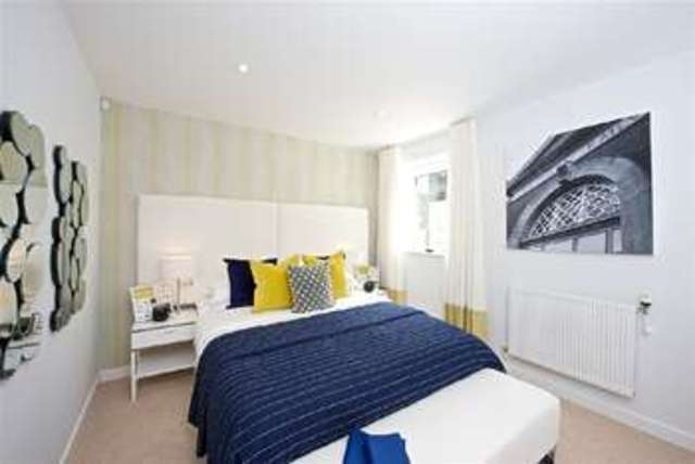  Image of 2 bedroom Flat for sale in High Street St. Mary Cray Orpington BR5 at Orpington, BR5 3NH