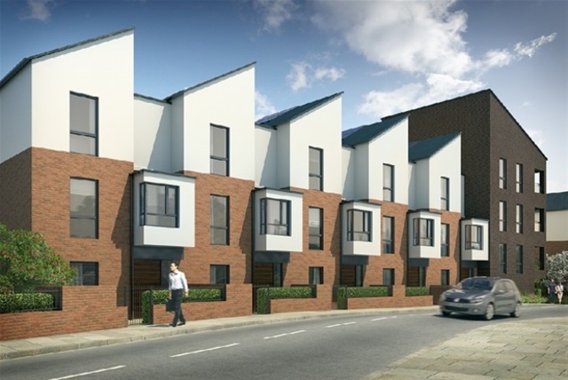  Image of 3 bedroom Detached house for sale in High Street St. Mary Cray Orpington BR5 at Orpington, BR5 3NH