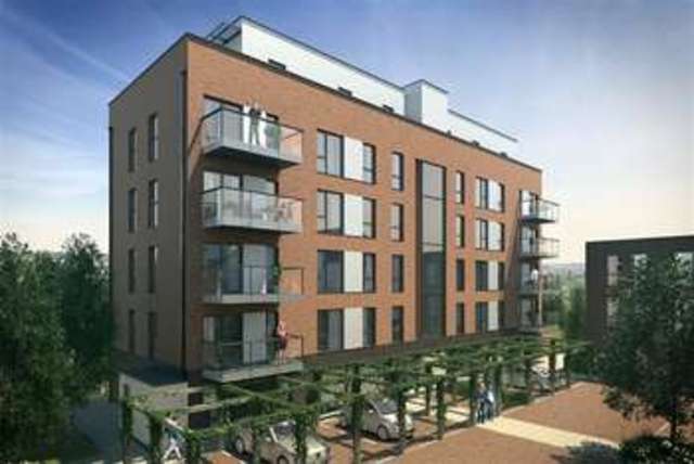  Image of 2 bedroom Flat for sale in High Street St. Mary Cray Orpington BR5 at Orpington, BR5 3NH