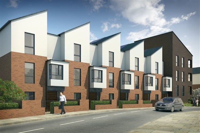  Image of 3 bedroom Detached house for sale in High Street St. Mary Cray Orpington BR5 at Orpington, BR5 3NH
