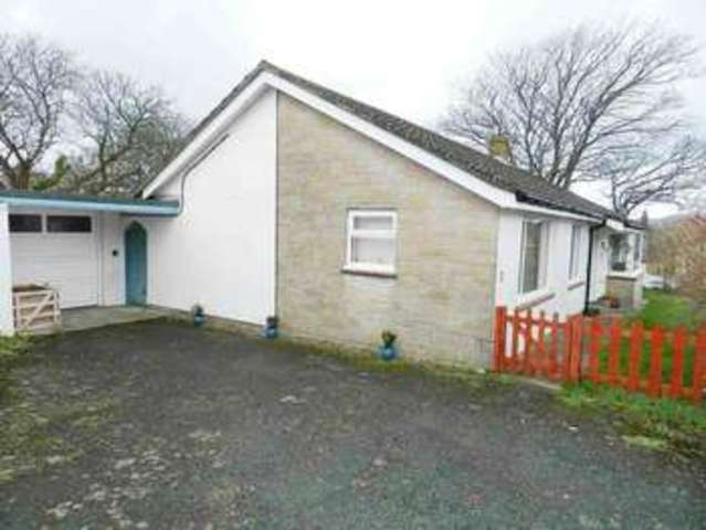  Image of 3 bedroom Bungalow for sale in St. Nons Close St. Davids Haverfordwest SA62 at St. Davids Haverfordwest St David