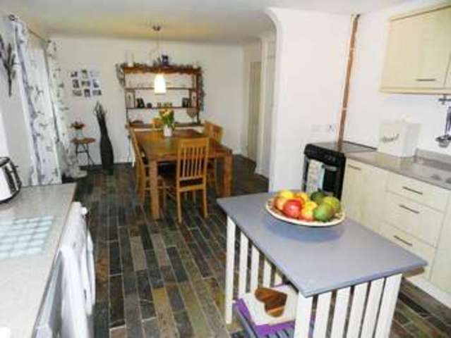  Image of 3 bedroom Bungalow for sale in St. Nons Close St. Davids Haverfordwest SA62 at St. Davids Haverfordwest St David
