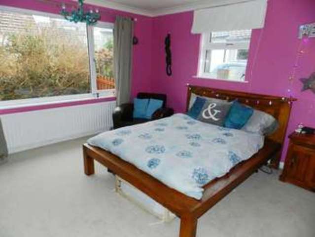  Image of 3 bedroom Bungalow for sale in St. Nons Close St. Davids Haverfordwest SA62 at St. Davids Haverfordwest St David