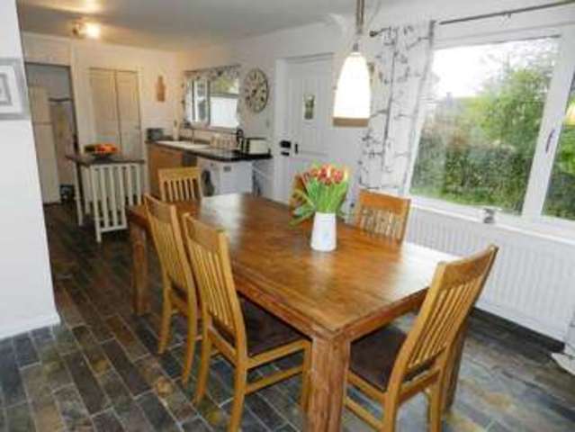  Image of 3 bedroom Bungalow for sale in St. Nons Close St. Davids Haverfordwest SA62 at St. Davids Haverfordwest St David
