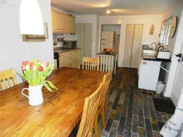  Image of 3 bedroom Bungalow for sale in St. Nons Close St. Davids Haverfordwest SA62 at St. Davids Haverfordwest St David