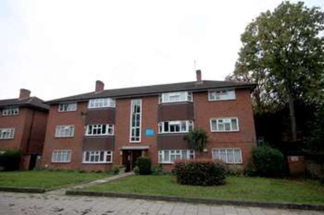  Image of 2 bedroom Ground Flat for sale in Southend Road Beckenham BR3 at Southend Road Beckenham Kent, BR3 1SH