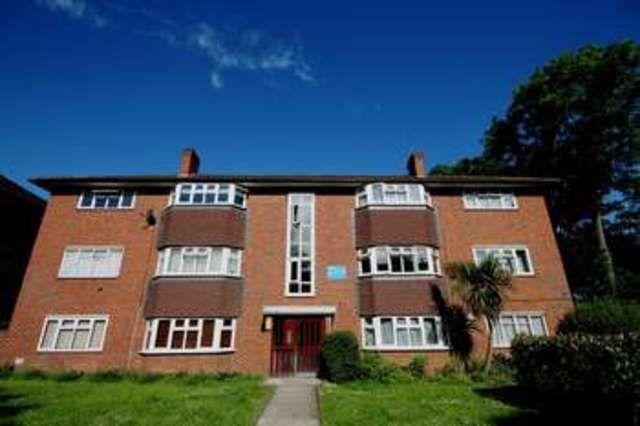  Image of 2 bedroom Flat to rent in Southend Road Beckenham BR3 at Southend Road Beckenham Beckenham, BR3 1SH