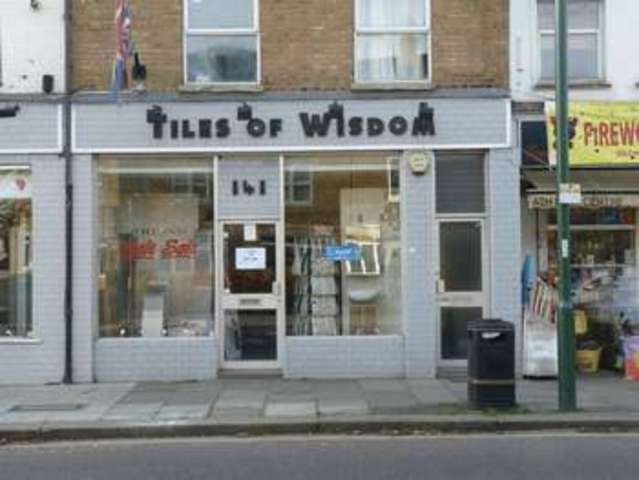  Image of Property for sale in Stanley Road Teddington TW11 at Stanley Road  Teddington, TW11 8UF