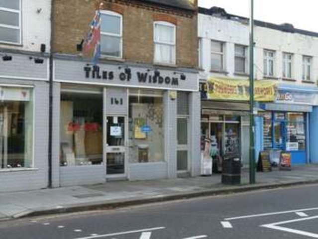  Image of Property for sale in Stanley Road Teddington TW11 at Stanley Road  Teddington, TW11 8UF