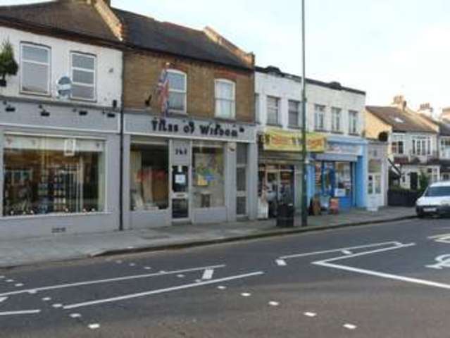  Image of Property for sale in Stanley Road Teddington TW11 at Stanley Road  Teddington, TW11 8UF