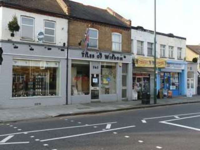  Image of Property for sale in Stanley Road Teddington TW11 at Stanley Road  Teddington, TW11 8UF