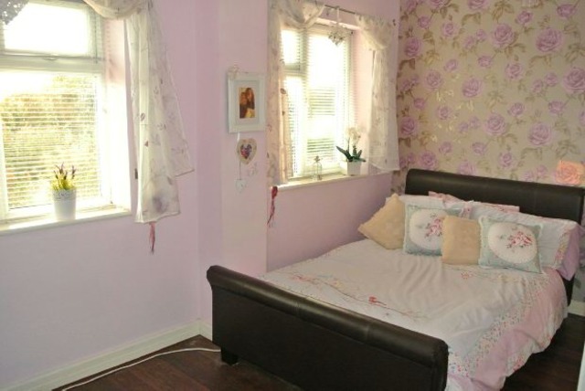 Image of 4 bedroom Detached house for sale in Stapleford Road Trowell Nottingham NG9 at Stapleford Road  Trowell, NG9 3QG