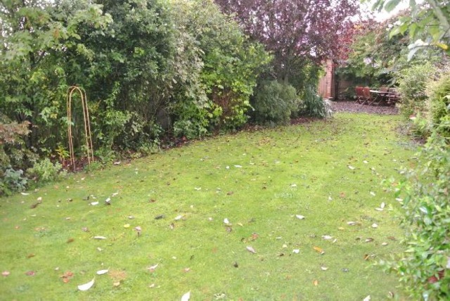  Image of 4 bedroom Detached house for sale in Stapleford Road Trowell Nottingham NG9 at Stapleford Road  Trowell, NG9 3QG