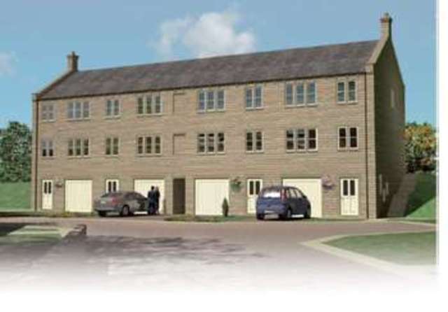  Image of 4 bedroom Semi-Detached house for sale in Station Road Oxenhope Keighley BD22 at Oxenhope Keighley Oxenhope, BD22 9HR