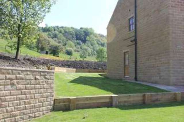  Image of 4 bedroom Semi-Detached house for sale in Station Road Oxenhope Keighley BD22 at Oxenhope Keighley Oxenhope, BD22 9HR