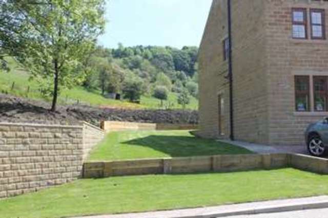  Image of 4 bedroom Semi-Detached house for sale in Station Road Oxenhope Keighley BD22 at Oxenhope Keighley Oxenhope, BD22 9HR