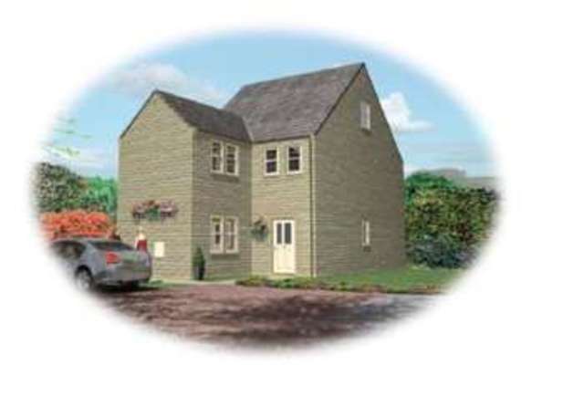  Image of 5 bedroom Detached house for sale in Station Road Oxenhope Keighley BD22 at Oxenhope Keighley Oxenhope, BD22 9HR