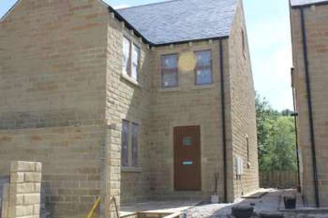  Image of 5 bedroom Detached house for sale in Station Road Oxenhope Keighley BD22 at Oxenhope Keighley Oxenhope, BD22 9HR