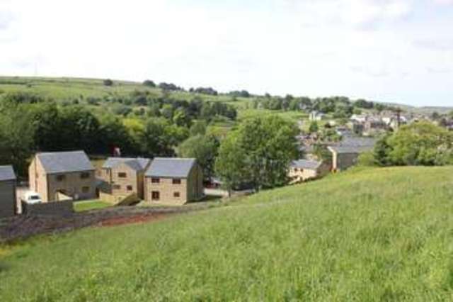  Image of 5 bedroom Detached house for sale in Station Road Oxenhope Keighley BD22 at Oxenhope Keighley Oxenhope, BD22 9HR