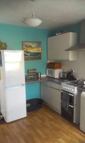  Image of 2 bedroom Terraced house to rent in Station Road Ratby Leicester LE6 at Ratby Leicester Leicestershire, LE6 0JR