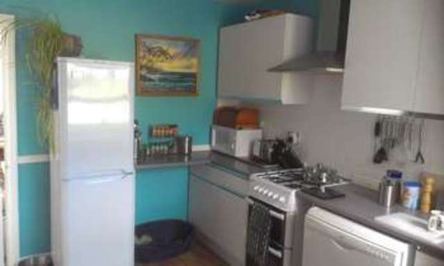  Image of 2 bedroom Terraced house to rent in Station Road Ratby Leicester LE6 at Ratby Leicester Leicestershire, LE6 0JR