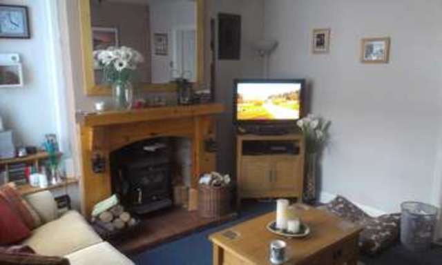 Image of 2 bedroom Terraced house to rent in Station Road Ratby Leicester LE6 at Ratby Leicester Leicestershire, LE6 0JR