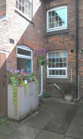  Image of 2 bedroom Terraced house to rent in Station Road Ratby Leicester LE6 at Ratby Leicester Leicestershire, LE6 0JR