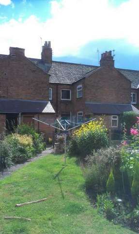  Image of 2 bedroom Terraced house to rent in Station Road Ratby Leicester LE6 at Ratby Leicester Leicestershire, LE6 0JR