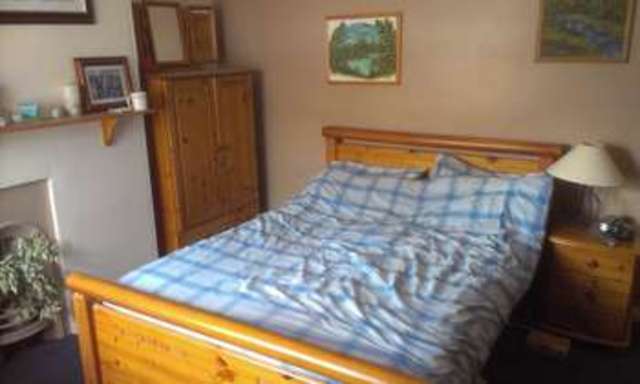  Image of 2 bedroom Terraced house to rent in Station Road Ratby Leicester LE6 at Ratby Leicester Leicestershire, LE6 0JR