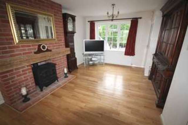  Image of 4 bedroom Detached house for sale in Staunton Close Castle Donington Derby DE74 at Castle Donington Castle Donington Derbyshire, DE74 2XA